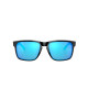 Oakley Holbrook XL Polished Black Prizm Sapphire Sunglass Oakley Holbrook XL Polished Black Prizm Sapphire Sunglass