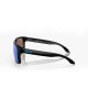 Oakley Holbrook XL Polished Black Prizm Sapphire Sunglass Oakley Holbrook XL Polished Black Prizm Sapphire Sunglass