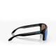 Oakley Holbrook XL Polished Black Prizm Sapphire Sunglass Oakley Holbrook XL Polished Black Prizm Sapphire Sunglass