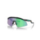 Oakley Hydra Black Ink Prizm Jade Sunglass Oakley Hydra Black Ink Prizm Jade Sunglass