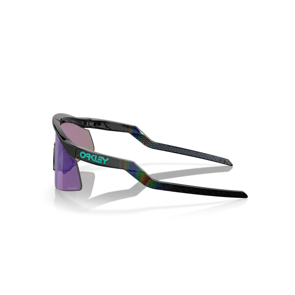 Oakley Hydra Black Ink Prizm Jade Sunglass Oakley Hydra Black Ink Prizm Jade Sunglass
