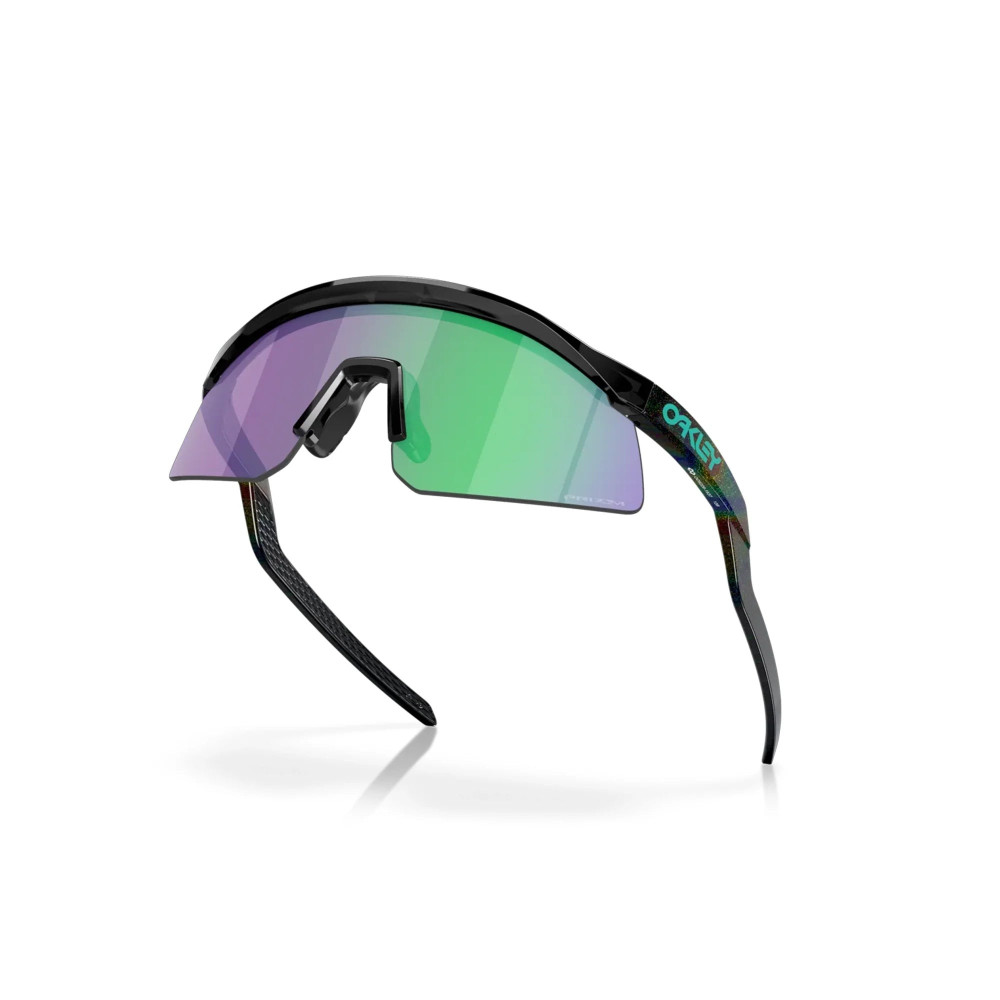 Oakley Hydra Black Ink Prizm Jade Sunglass Oakley Hydra Black Ink Prizm Jade Sunglass