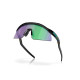 Oakley Hydra Black Ink Prizm Jade Sunglass Oakley Hydra Black Ink Prizm Jade Sunglass