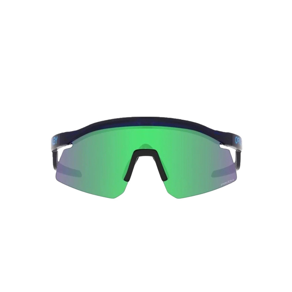 Oakley Hydra Crystal Black Prizm Jade Sunglass Oakley Hydra Crystal Black Prizm Jade Sunglass