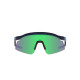 Oakley Hydra Crystal Black Prizm Jade Sunglass Oakley Hydra Crystal Black Prizm Jade Sunglass