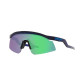 Oakley Hydra Crystal Black Prizm Jade Sunglass Oakley Hydra Crystal Black Prizm Jade Sunglass