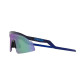 Oakley Hydra Crystal Black Prizm Jade Sunglass Oakley Hydra Crystal Black Prizm Jade Sunglass