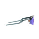 Oakley Hydra Crystal Black Prizm Violet Sunglass Oakley Hydra Crystal Black Prizm Violet Sunglass