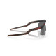 Oakley Hydra FQ matte Black Prizm Black Sunglass Oakley Hydra FQ matte Black Prizm Black Sunglass