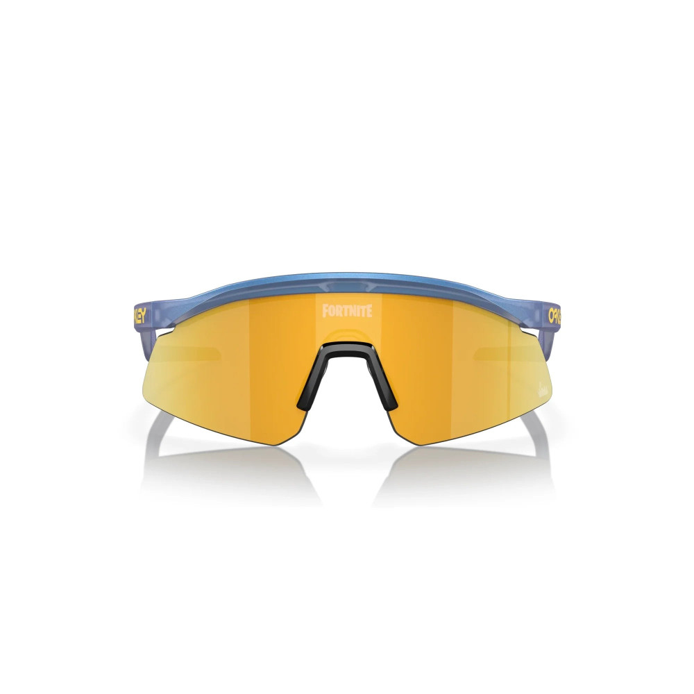 Oakley Hydra Matte Cyan/Blue/ClearShift Prizm 24K Sunglass Oakley Hydra Matte Cyan/Blue/ClearShift Prizm 24K Sunglass