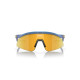 Oakley Hydra Matte Cyan/Blue/ClearShift Prizm 24K Sunglass Oakley Hydra Matte Cyan/Blue/ClearShift Prizm 24K Sunglass