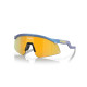 Oakley Hydra Matte Cyan/Blue/ClearShift Prizm 24K Sunglass Oakley Hydra Matte Cyan/Blue/ClearShift Prizm 24K Sunglass