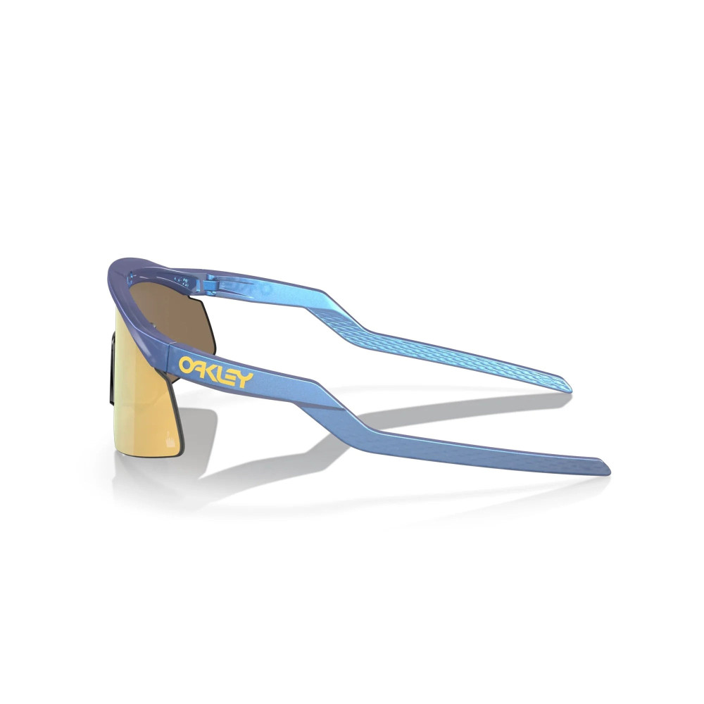Oakley Hydra Matte Cyan/Blue/ClearShift Prizm 24K Sunglass Oakley Hydra Matte Cyan/Blue/ClearShift Prizm 24K Sunglass
