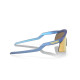 Oakley Hydra Matte Cyan/Blue/ClearShift Prizm 24K Sunglass Oakley Hydra Matte Cyan/Blue/ClearShift Prizm 24K Sunglass