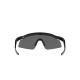 Oakley Hydra Matte Ink Prizm Black Sunglass Oakley Hydra Matte Ink Prizm Black Sunglass