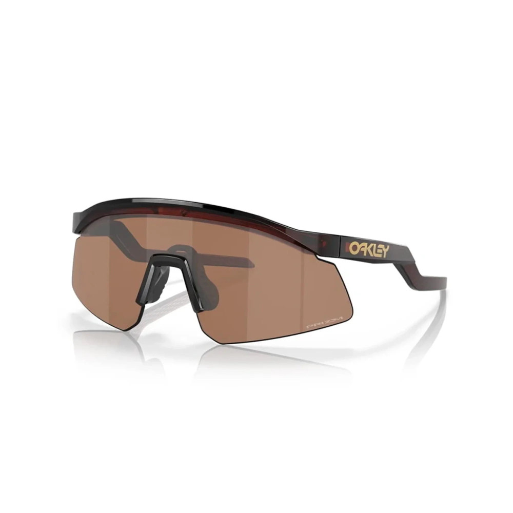 Oakley Hydra Root beer Prizm Tungsten Sunglass Oakley Hydra Root beer Prizm Tungsten Sunglass