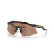 Oakley Hydra Root beer Prizm Tungsten Sunglass Oakley Hydra Root beer Prizm Tungsten Sunglass