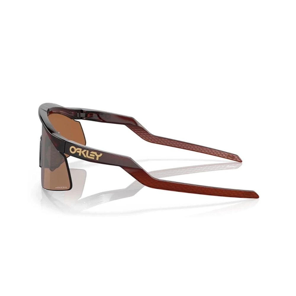 Oakley Hydra Root beer Prizm Tungsten Sunglass Oakley Hydra Root beer Prizm Tungsten Sunglass