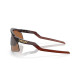 Oakley Hydra Root beer Prizm Tungsten Sunglass Oakley Hydra Root beer Prizm Tungsten Sunglass