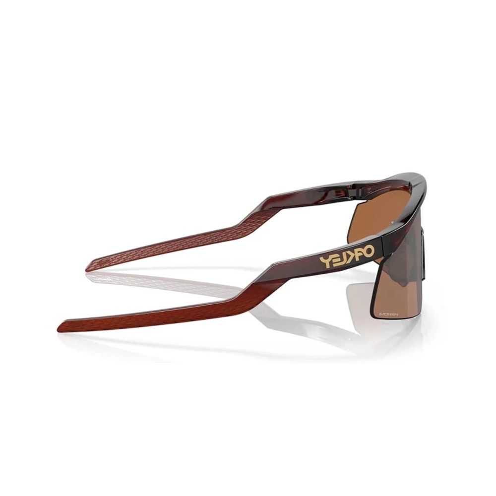 Oakley Hydra Root beer Prizm Tungsten Sunglass Oakley Hydra Root beer Prizm Tungsten Sunglass