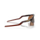 Oakley Hydra Root beer Prizm Tungsten Sunglass Oakley Hydra Root beer Prizm Tungsten Sunglass