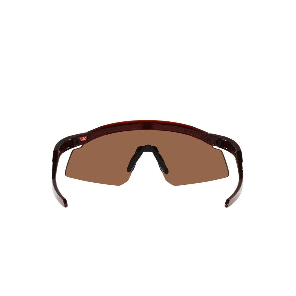 Oakley Hydra Root beer Prizm Tungsten Sunglass Oakley Hydra Root beer Prizm Tungsten Sunglass
