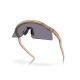 Oakley Hydra SEPIA Prizm Grey Sunglass Oakley Hydra SEPIA Prizm Grey Sunglass