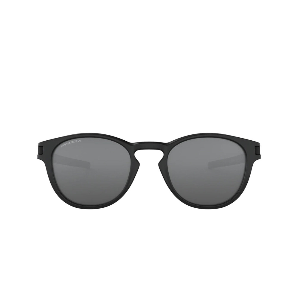 Oakley Latch Matte Blk Prizm Black Sunglass Oakley Latch Matte Blk Prizm Black Sunglass