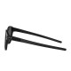 Oakley Latch Matte Blk Prizm Black Sunglass Oakley Latch Matte Blk Prizm Black Sunglass