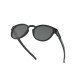 Oakley Latch Matte Blk Prizm Black Sunglass Oakley Latch Matte Blk Prizm Black Sunglass