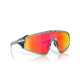 Oakley Latch Panel Grey Ink Prizm Ruby Sunglass Oakley Latch Panel Grey Ink Prizm Ruby Sunglass