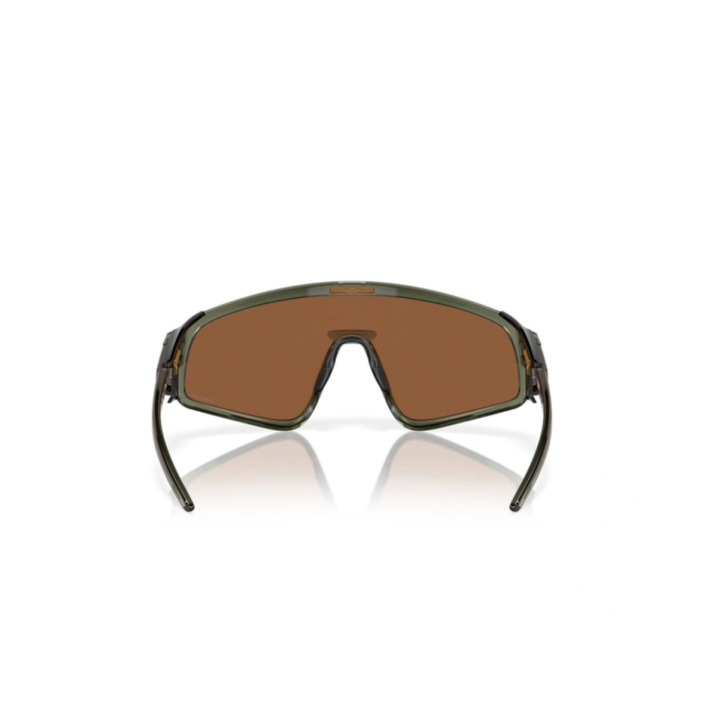 Oakley Latch Panel Olive Ink Prizm Tungsten Sunglass Oakley Latch Panel Olive Ink Prizm Tungsten Sunglass
