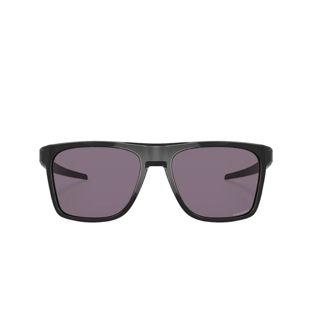 Oakley Leffingwell Black Ink Prizm Grey Sunglass Oakley Leffingwell Black Ink Prizm Grey Sunglass