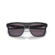 Oakley Leffingwell Black Ink Prizm Grey Sunglass Oakley Leffingwell Black Ink Prizm Grey Sunglass