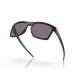 Oakley Leffingwell Black Ink Prizm Grey Sunglass Oakley Leffingwell Black Ink Prizm Grey Sunglass