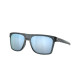 Oakley Leffingwell Crystal Black Prizm Deep Water Polar Sunglass Oakley Leffingwell Crystal Black Prizm Deep Water Polar Sunglass