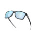 Oakley Leffingwell Crystal Black Prizm Deep Water Polar Sunglass Oakley Leffingwell Crystal Black Prizm Deep Water Polar Sunglass
