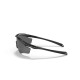 Oakley M2 Frame XL Polished Black Grey Sunglass Oakley M2 Frame XL Polished Black Grey Sunglass