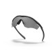 Oakley M2 Frame XL Polished Black Grey Sunglass Oakley M2 Frame XL Polished Black Grey Sunglass