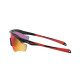 Oakley M2 Frame XL Polished Black Prizm Road Sunglass Oakley M2 Frame XL Polished Black Prizm Road Sunglass
