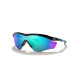 Oakley M2 Frame XL Polished Blk Prizm Sapphire Sunglass Oakley M2 Frame XL Polished Blk Prizm Sapphire Sunglass