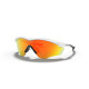 Oakley M2 Frame XL polished white fire iridium Sunglass Oakley M2 Frame XL polished white fire iridium Sunglass