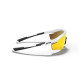 Oakley M2 Frame XL polished white fire iridium Sunglass Oakley M2 Frame XL polished white fire iridium Sunglass