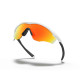 Oakley M2 Frame XL polished white fire iridium Sunglass Oakley M2 Frame XL polished white fire iridium Sunglass