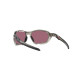 Oakley Plazma Grey Ink Prizm Road Sunglass Oakley Plazma Grey Ink Prizm Road Sunglass