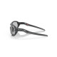 Oakley Plazma Matte Carbon Black Photochromatic Sunglass Oakley Plazma Matte Carbon Black Photochromatic Sunglass