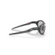 Oakley Plazma Matte Carbon Black Photochromatic Sunglass Oakley Plazma Matte Carbon Black Photochromatic Sunglass