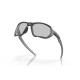 Oakley Plazma Matte Carbon Black Photochromatic Sunglass Oakley Plazma Matte Carbon Black Photochromatic Sunglass