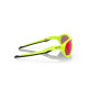 Oakley Plazma Matte mesh Burn Prizm road Sunglass Oakley Plazma Matte mesh Burn Prizm road Sunglass