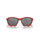 Oakley Plazma Red Tiger Sunglass Oakley Plazma Red Tiger Sunglass